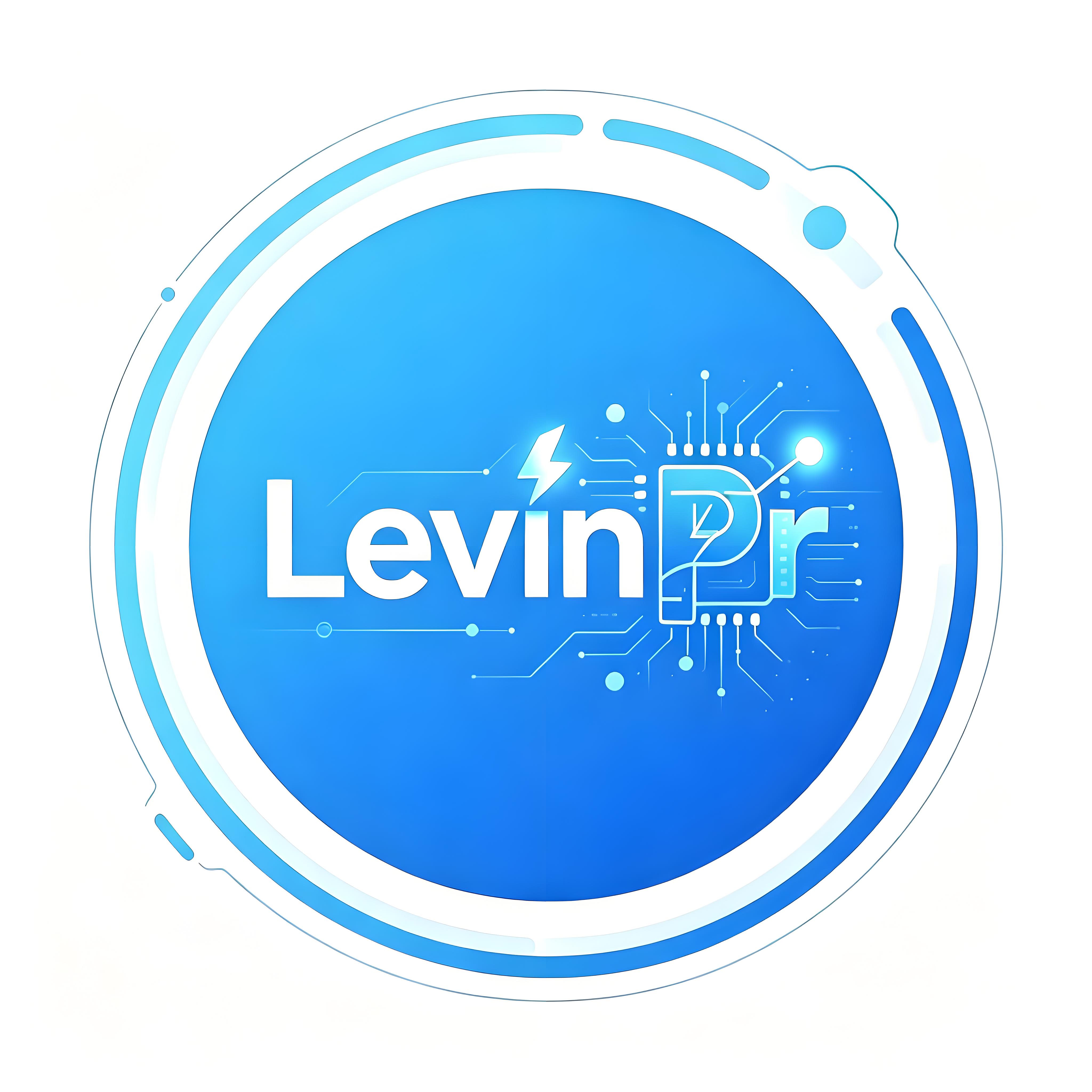 LevinPr